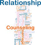 Relationship counseling -
