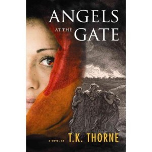 angels at the gate