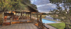 Savute Elephant Camp, Botswana