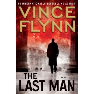 The Last Man: A Novel