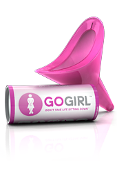 GoGirl Product