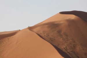 Namib Desert