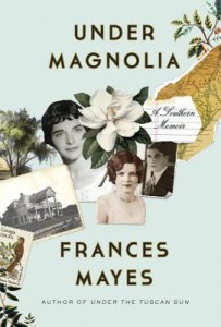 under magnolias